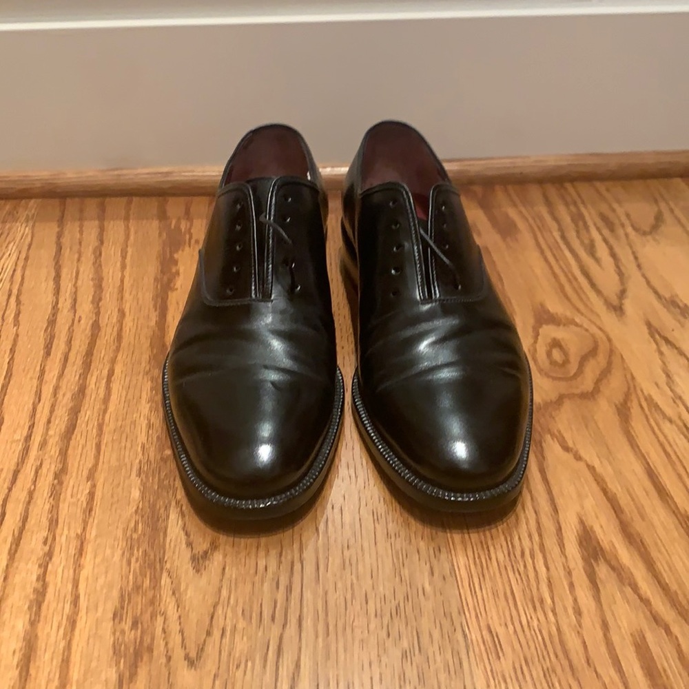 Used Lavorazione Originale Salvatore Ferragamo
